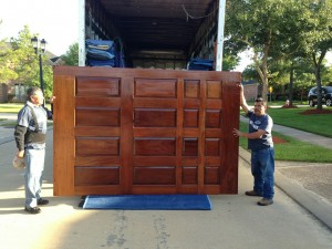 Movers in Katy TX