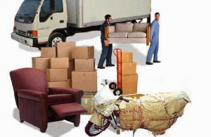 Movers in Katy TX