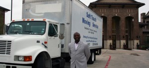 Movers in Katy TX